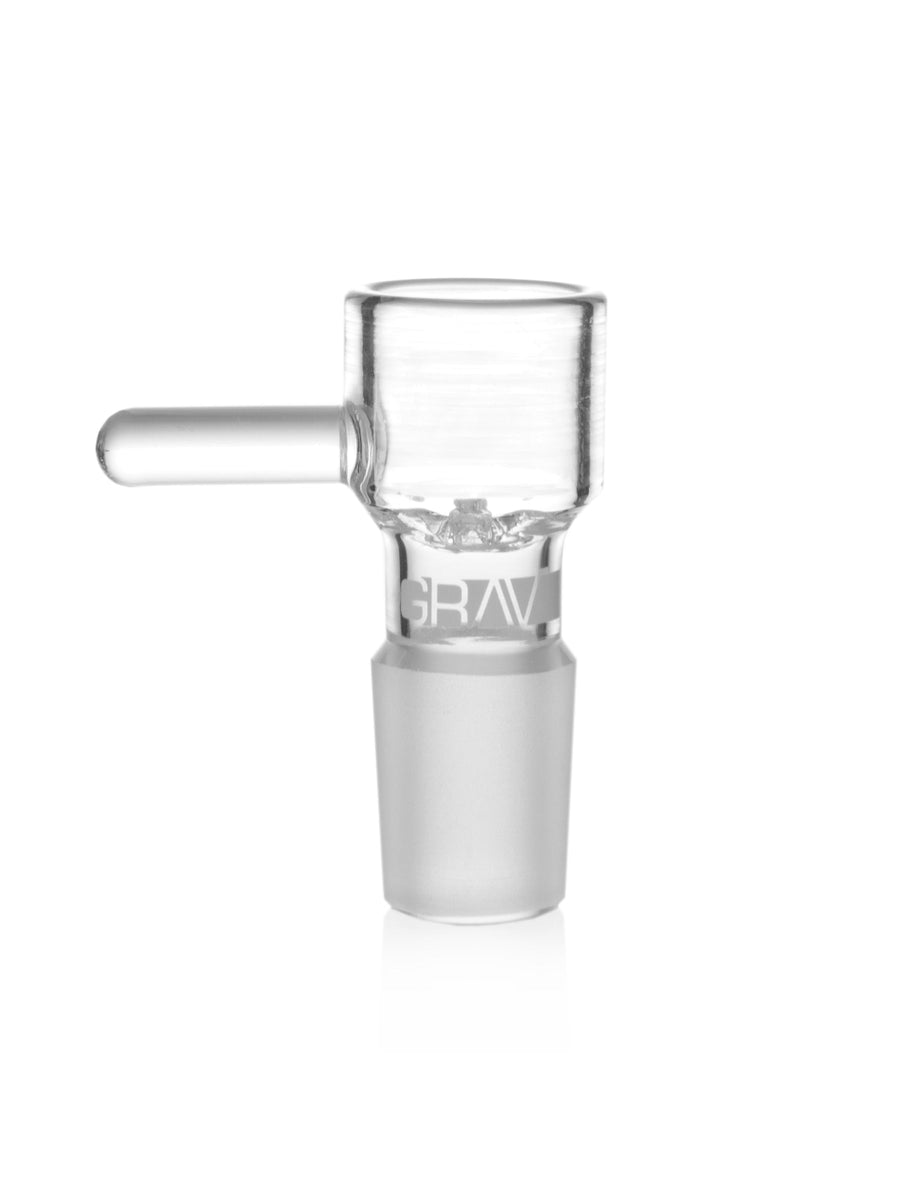 GRAV® 19mm Male Octobowl - Headshop.com