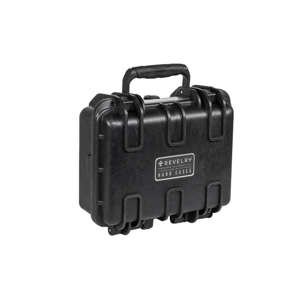 Revelry Scout 11" Hard Case Revelry Scout 11" Hard Case