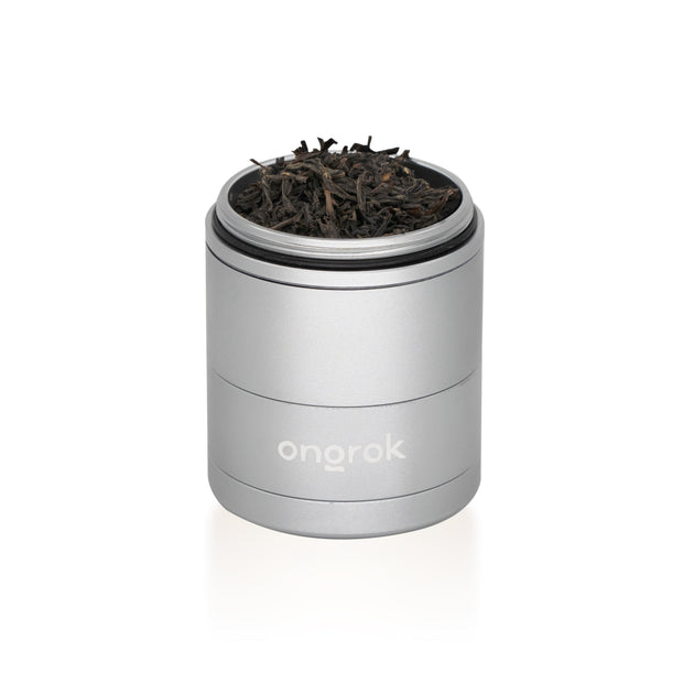Ongrok 5 Piece Storage Grinder - Headshop.com
