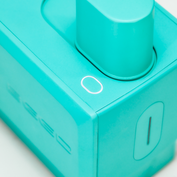 BEED Automatic Cone Filling Machine " The Nespresso of Cannabis" - Headshop.com