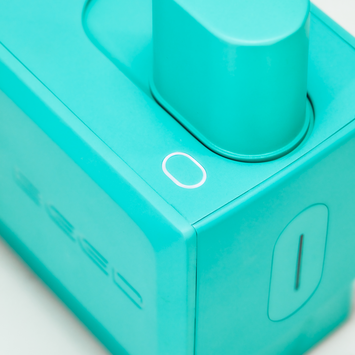 BEED Automatic Cone Filling Machine " The Nespresso of Cannabis" - Headshop.com