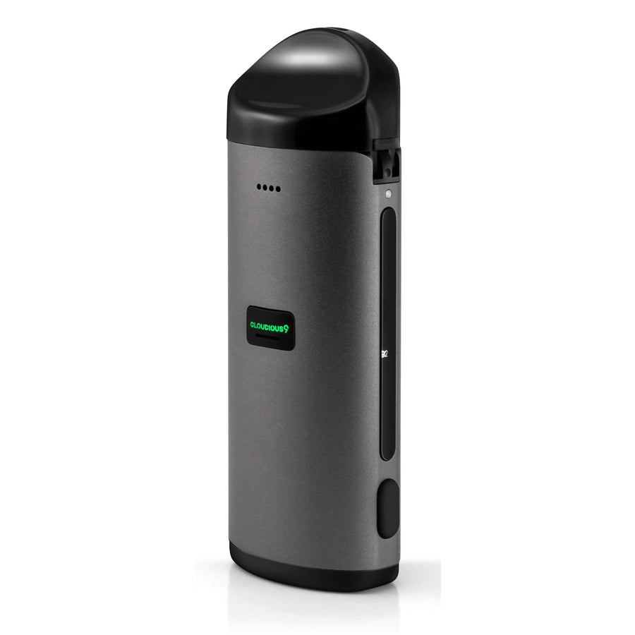 Atomic9 Vaporizer - Headshop.com