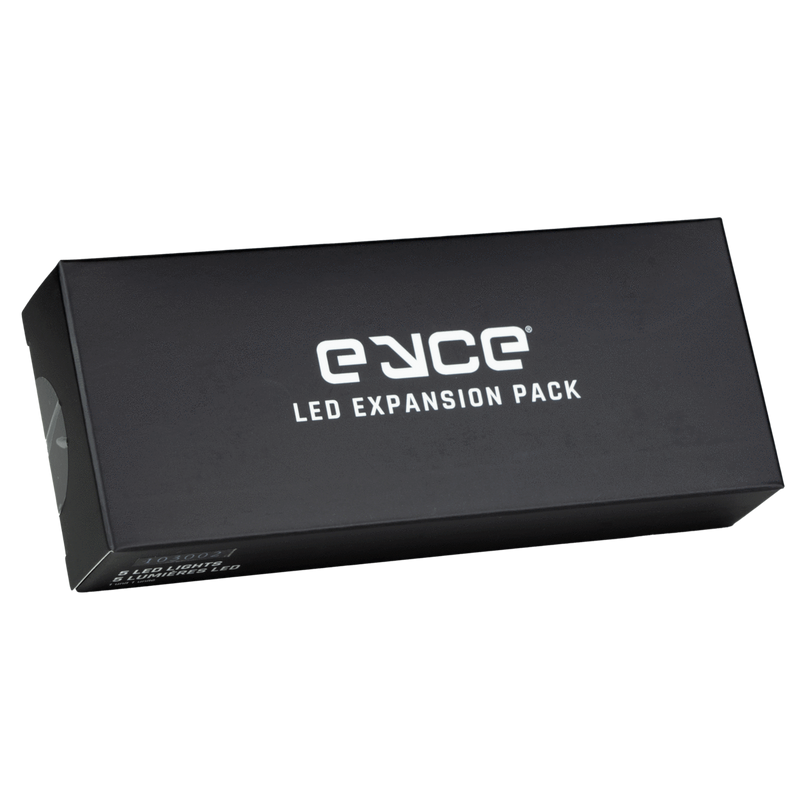 Eyce ProTeck LED Expansion Pack - Headshop.com