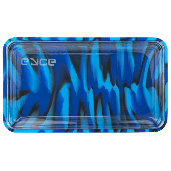 Eyce ProTeck Glass Series Rolling Tray Eyce ProTeck Glass Series Rolling Tray