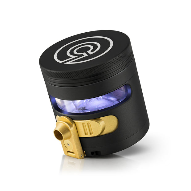 Tectonic9 Auto Dispensing Grinder - Headshop.com