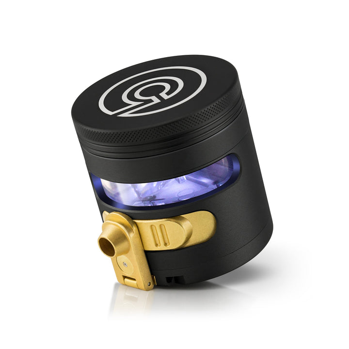 Tectonic9 Auto Dispensing Grinder - Headshop.com