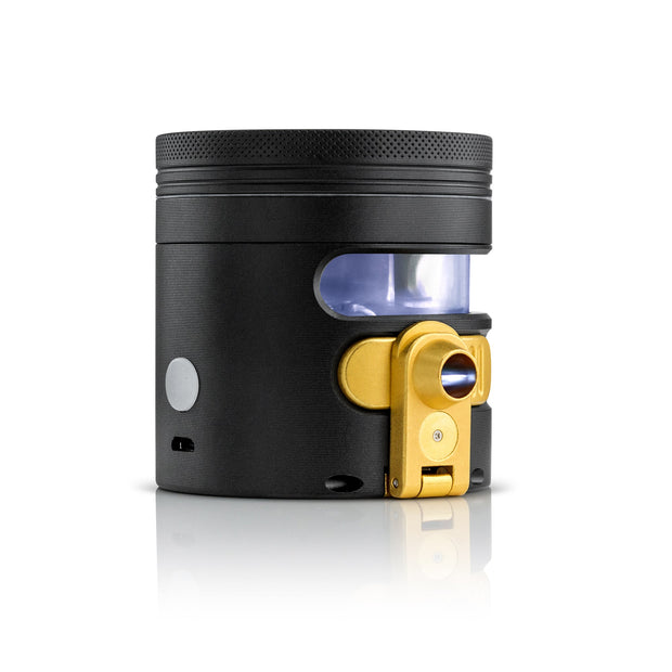 Tectonic9 Auto Dispensing Grinder - Headshop.com
