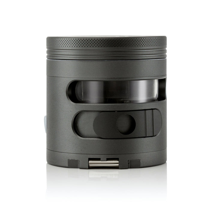 Tectonic9 Auto Dispensing Grinder - Headshop.com