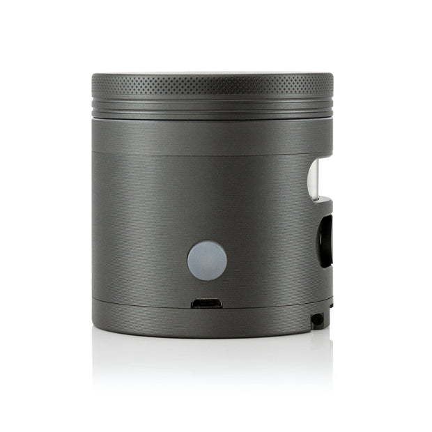 Tectonic9 Auto Dispensing Grinder - Headshop.com