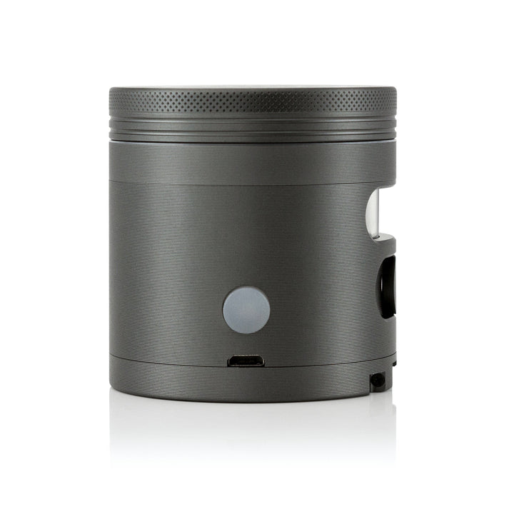 Tectonic9 Auto Dispensing Grinder - Headshop.com