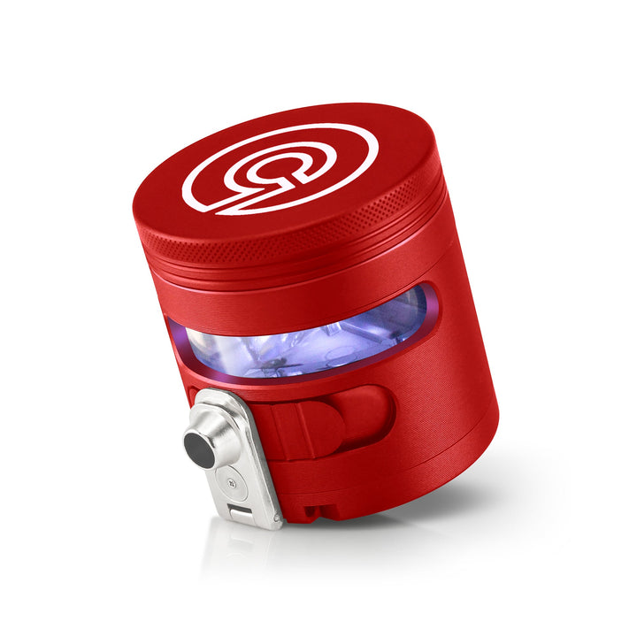 Tectonic9 Auto Dispensing Grinder - Headshop.com