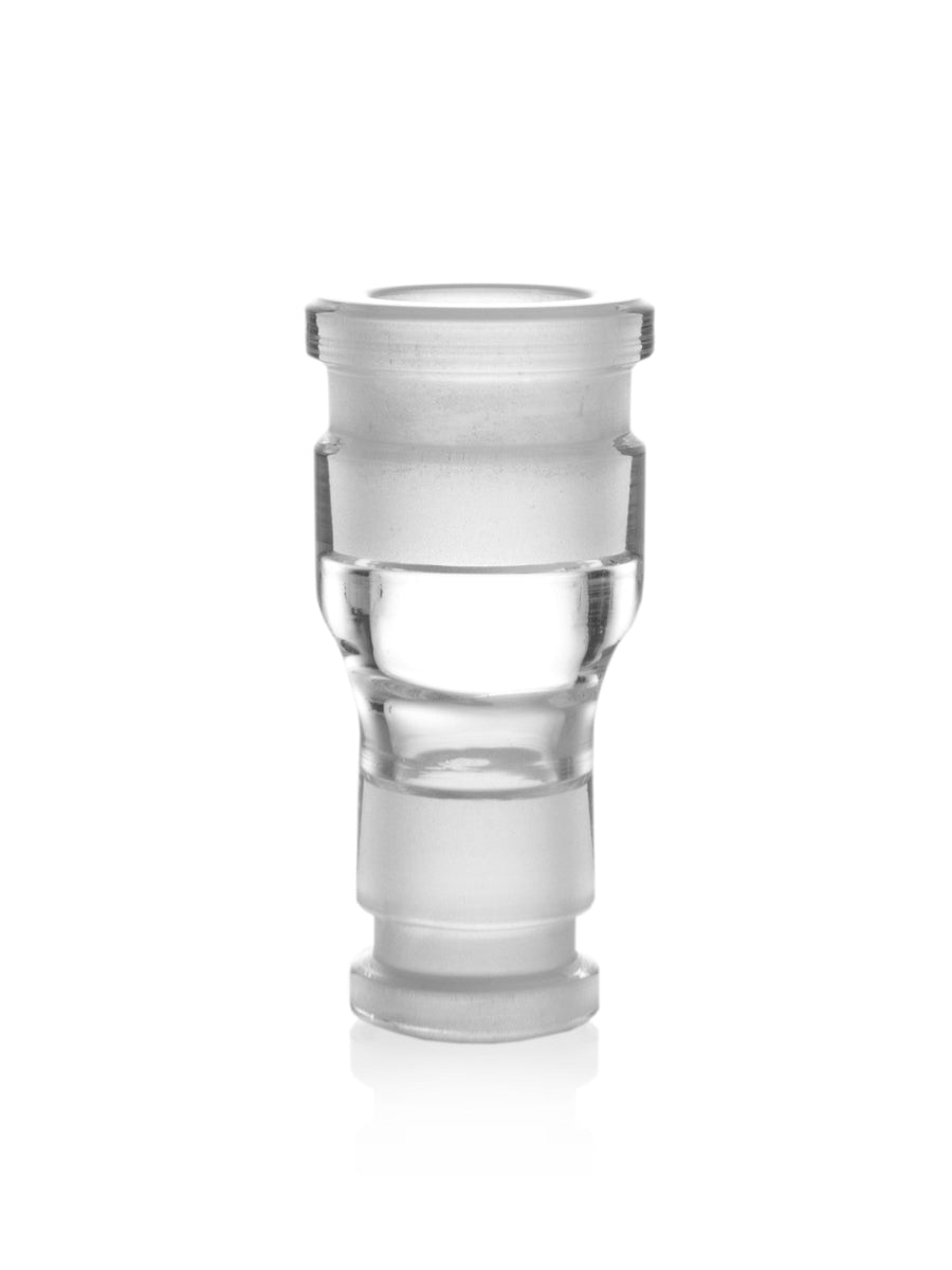 GRAV® 19mm Female to 14mm Female Reduction Adapter - Headshop.com