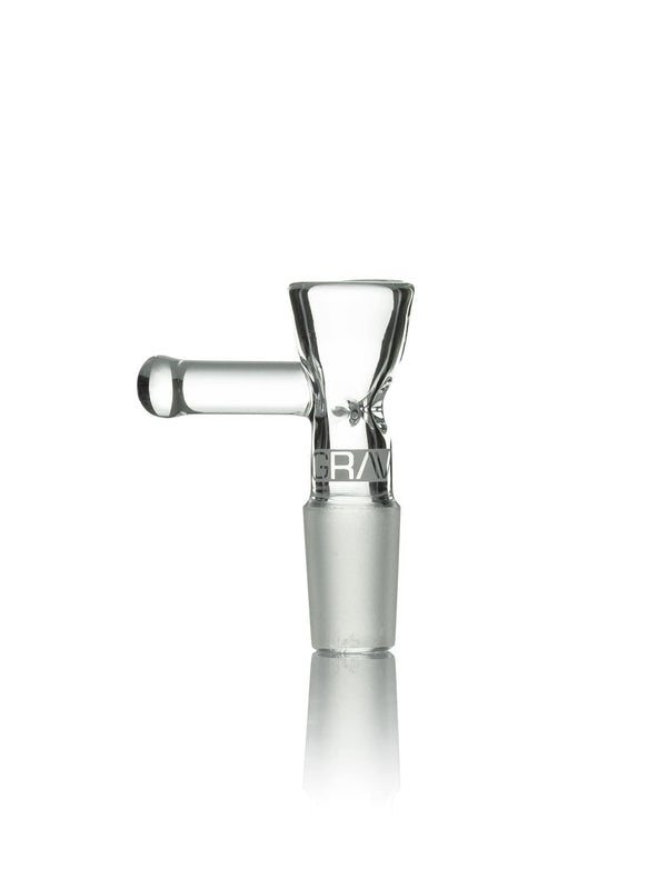 GRAV® 14mm Triple Pinch Bowl GRAV® 14mm Triple Pinch Bowl