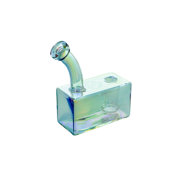 Limited Edition Iridescent RiO Replacement Glass by Stache - Headshop.com