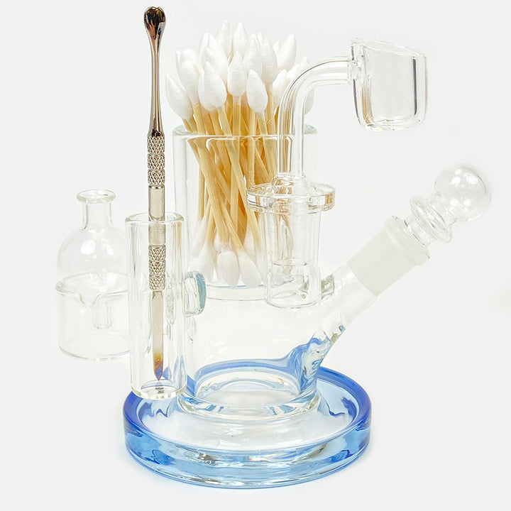 INNOVA Plus The Best Dab Cleaning ISO Station - Headshop.com