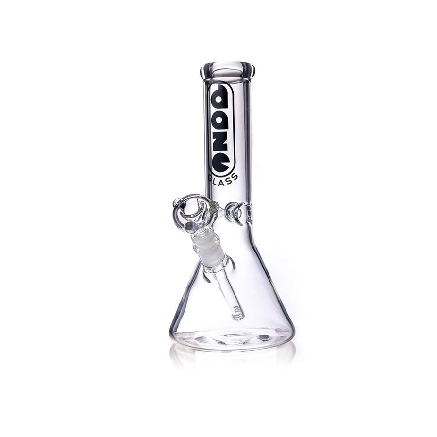Daze Glass - 12" OG Beaker Base Glass Water Pipe - Headshop.com