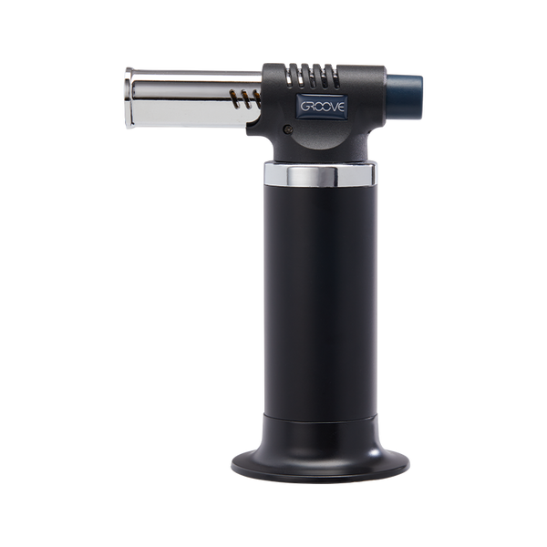Groove Spark Butane Torch Groove Spark Butane Torch