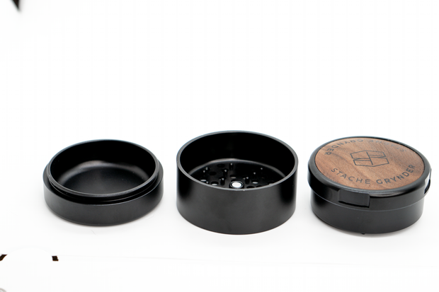 Grynder 3-Piece By Stache - Headshop.com