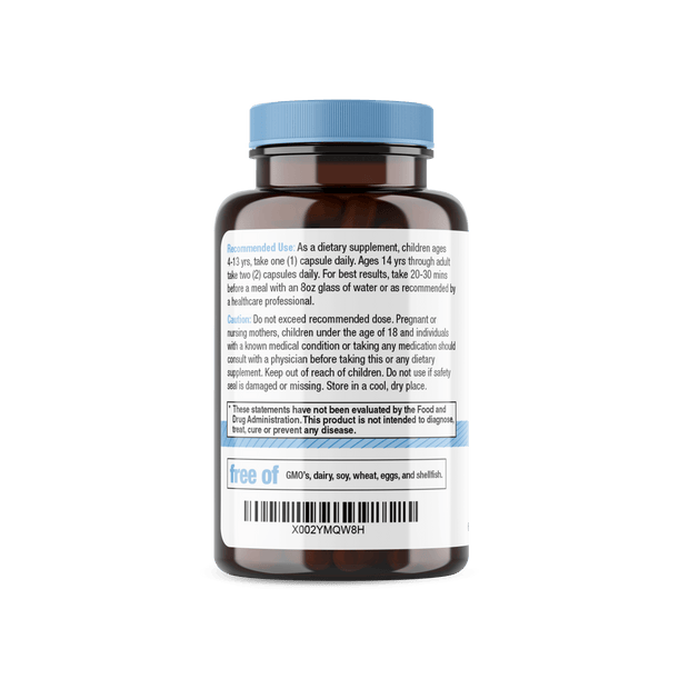 Happy Brain 10 Mushroom Complex - Headshop.com