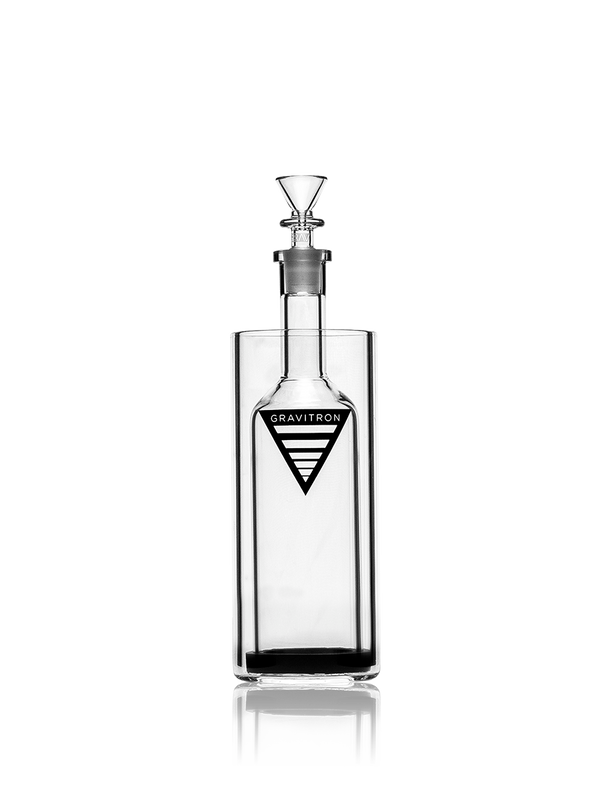 GRAV® MEDIUM GRAVITRON® GRAV® MEDIUM GRAVITRON®