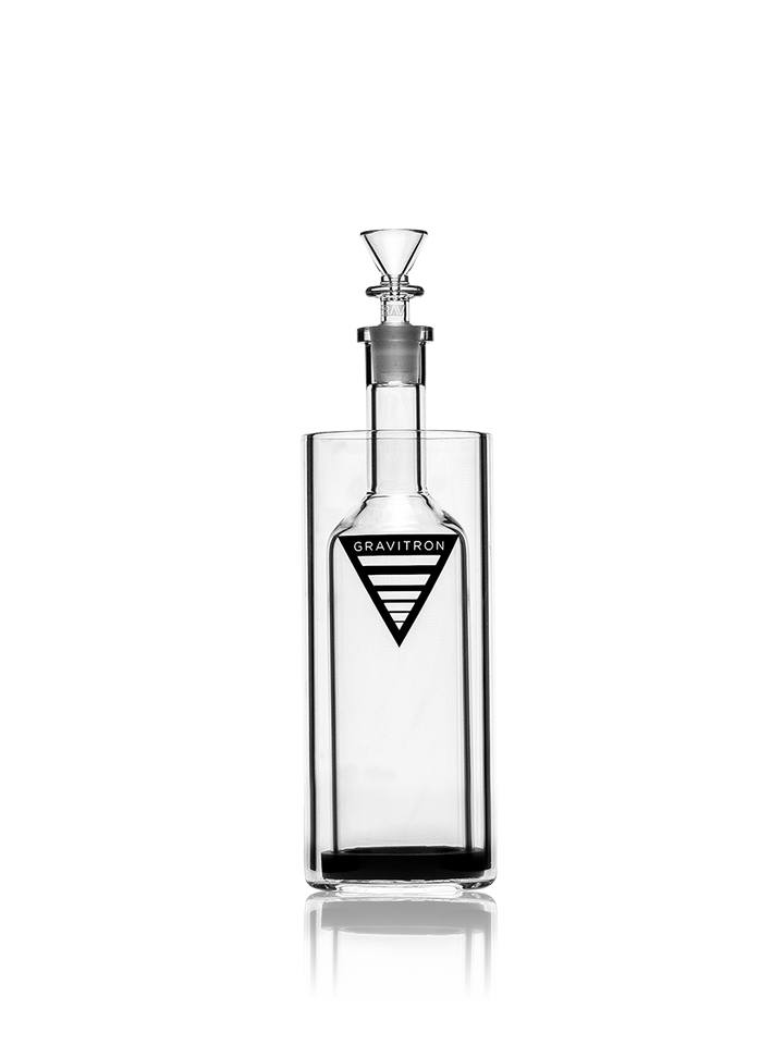 GRAV® MEDIUM GRAVITRON® - Headshop.com