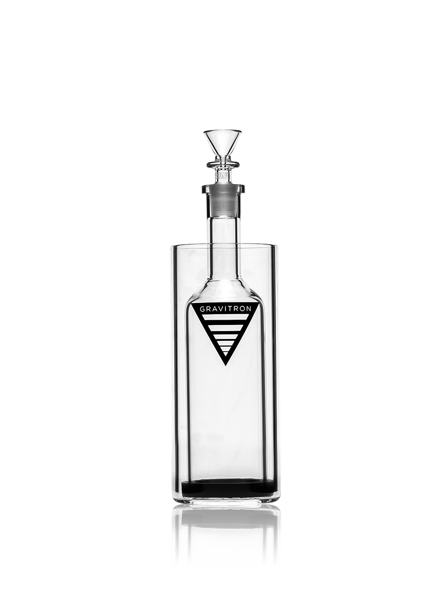 GRAV® MEDIUM GRAVITRON® - Headshop.com