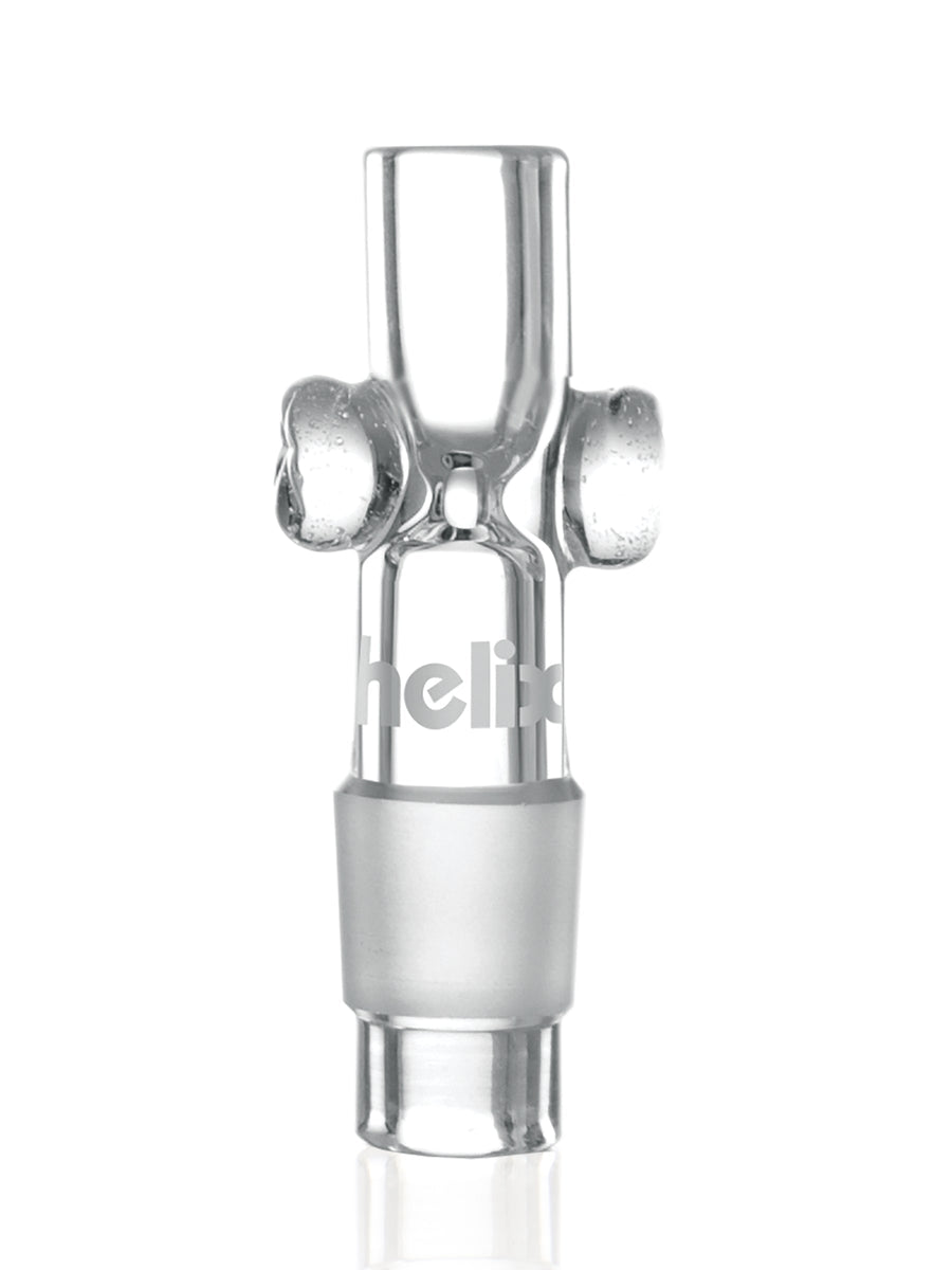 Helix™ 14mm, Clear Bowl - Headshop.com