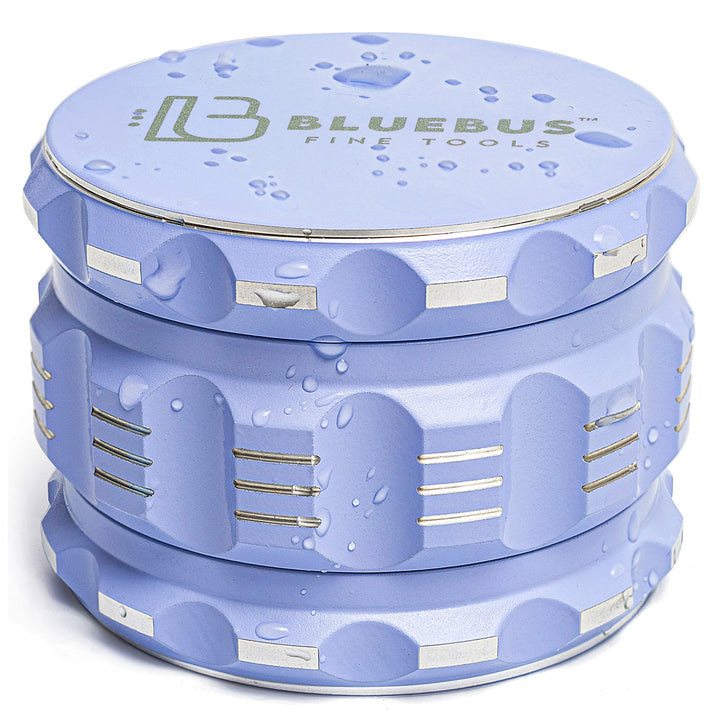 GAC 2.5" Ceramic Grinder Light Green - Headshop.com