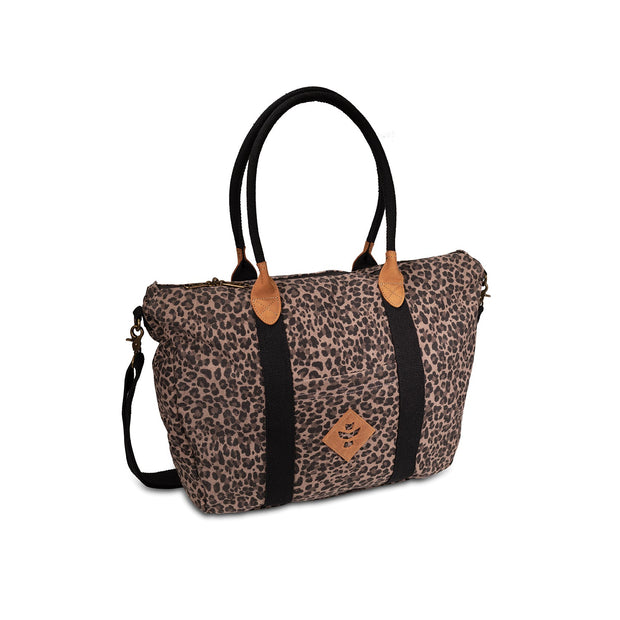 Revelry Sheila - Smell Proof Tote - Headshop.com