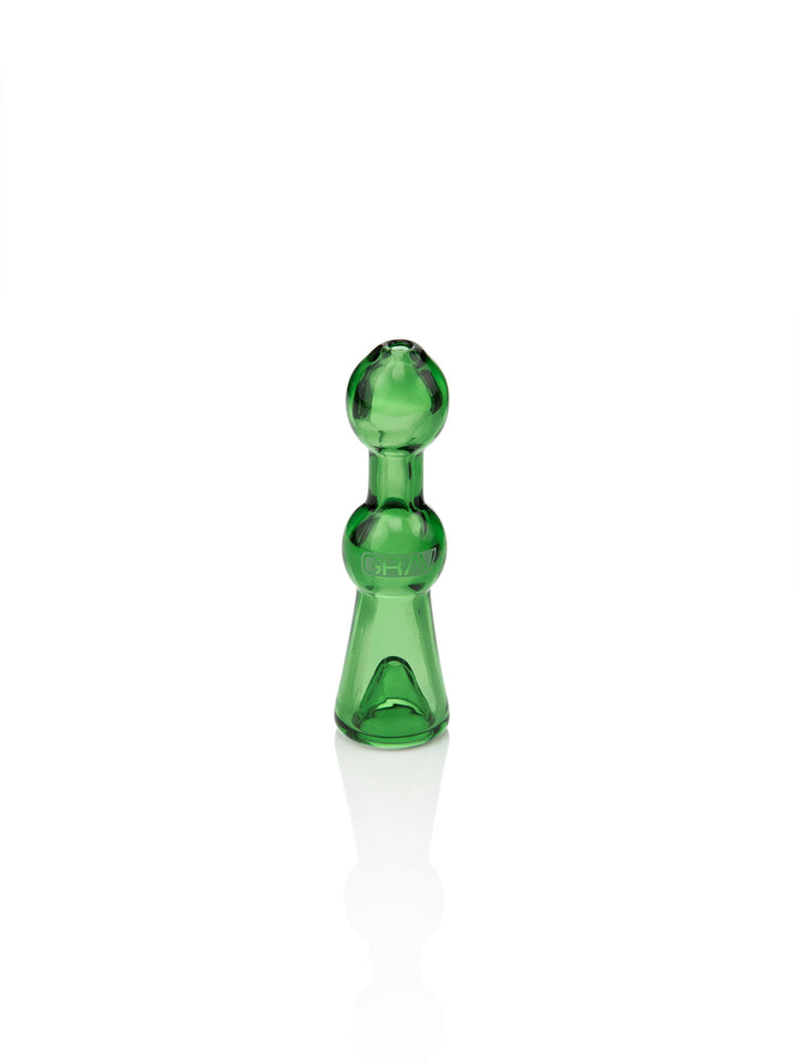GRAV® Small Bell Chillum - Headshop.com