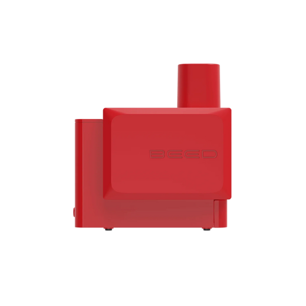 BEED Automatic Cone Filling Machine " The Nespresso of Cannabis" - Headshop.com