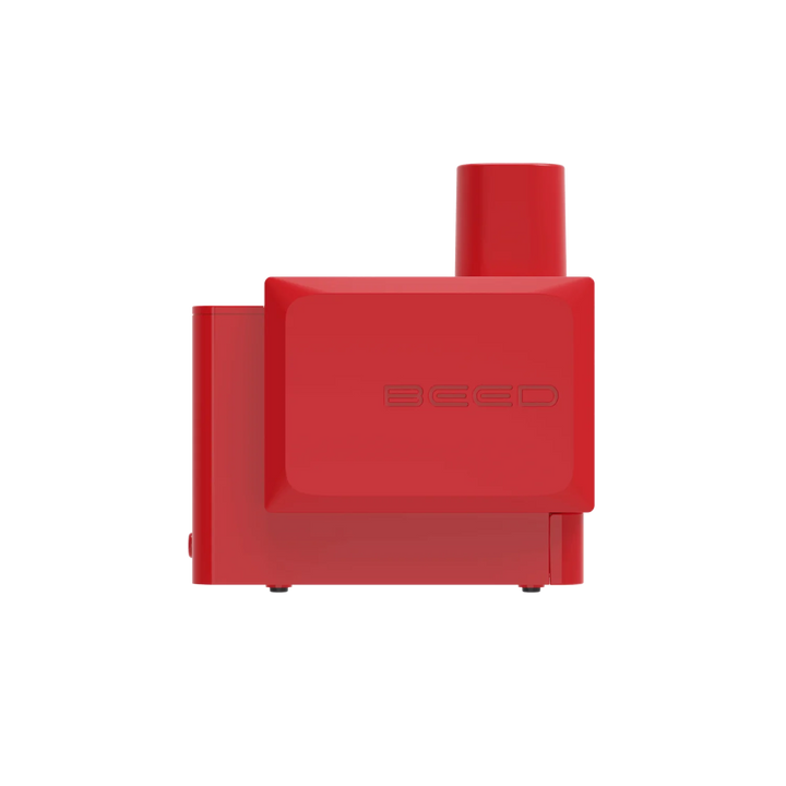 BEED Automatic Cone Filling Machine " The Nespresso of Cannabis" - Headshop.com