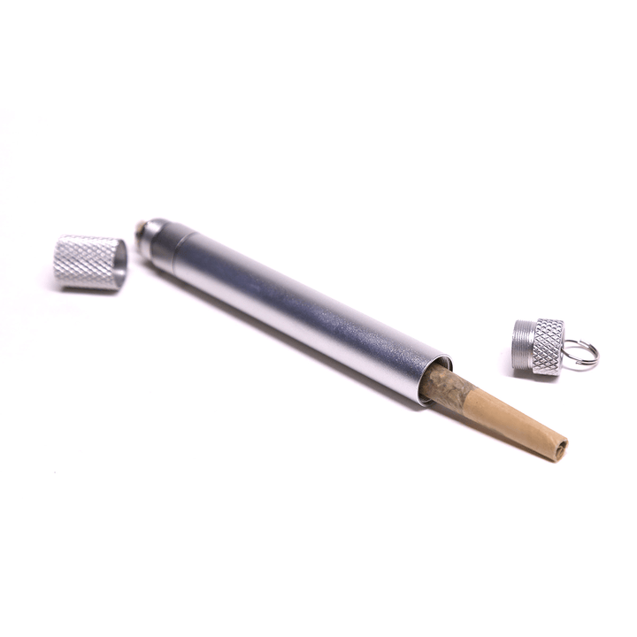 Smoke Honest StashLight - Doob Tube & Refillable Lighter - Headshop.com