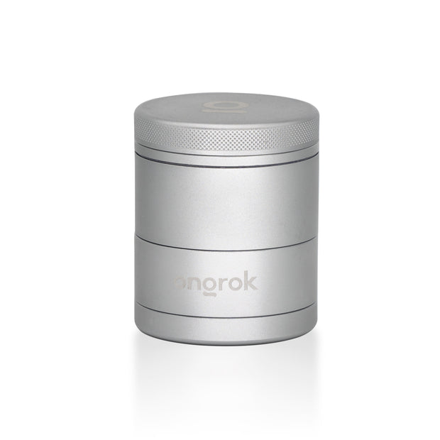 Ongrok 5 Piece Storage Grinder - Headshop.com