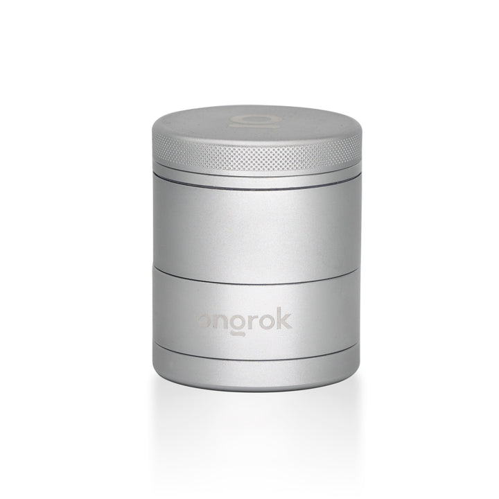 Ongrok 5 Piece Storage Grinder - Headshop.com