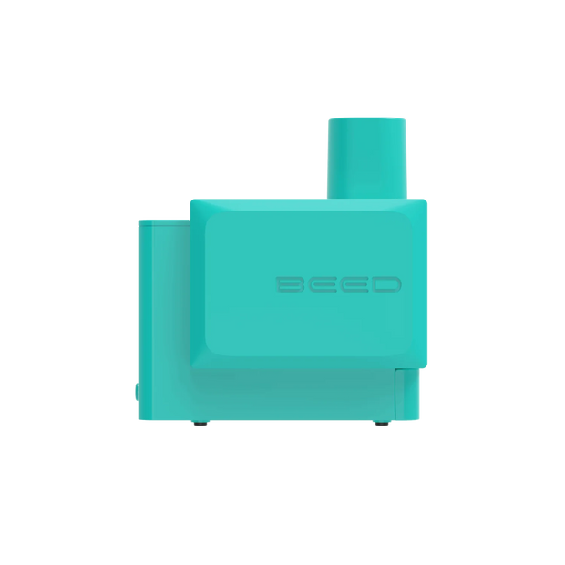 BEED Automatic Cone Filling Machine " The Nespresso of Cannabis" - Headshop.com