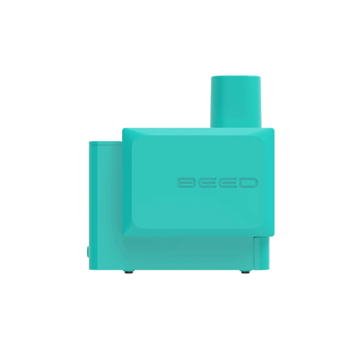 BEED Automatic Cone Filling Machine " The Nespresso of Cannabis" - Headshop.com