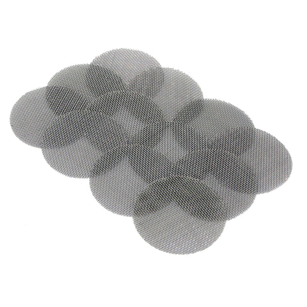 Genius TruTaste Screens, 12-pack - Headshop.com