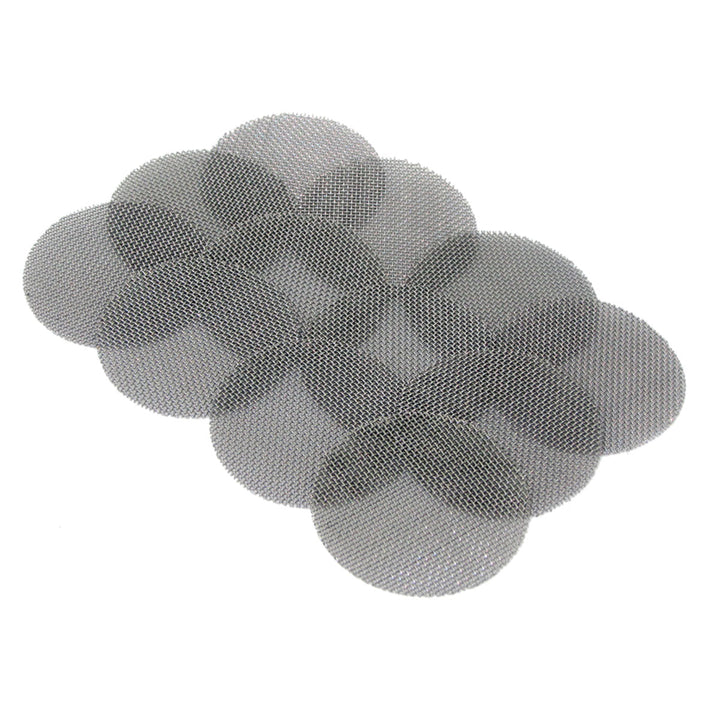 Genius TruTaste Screens, 12-pack - Headshop.com