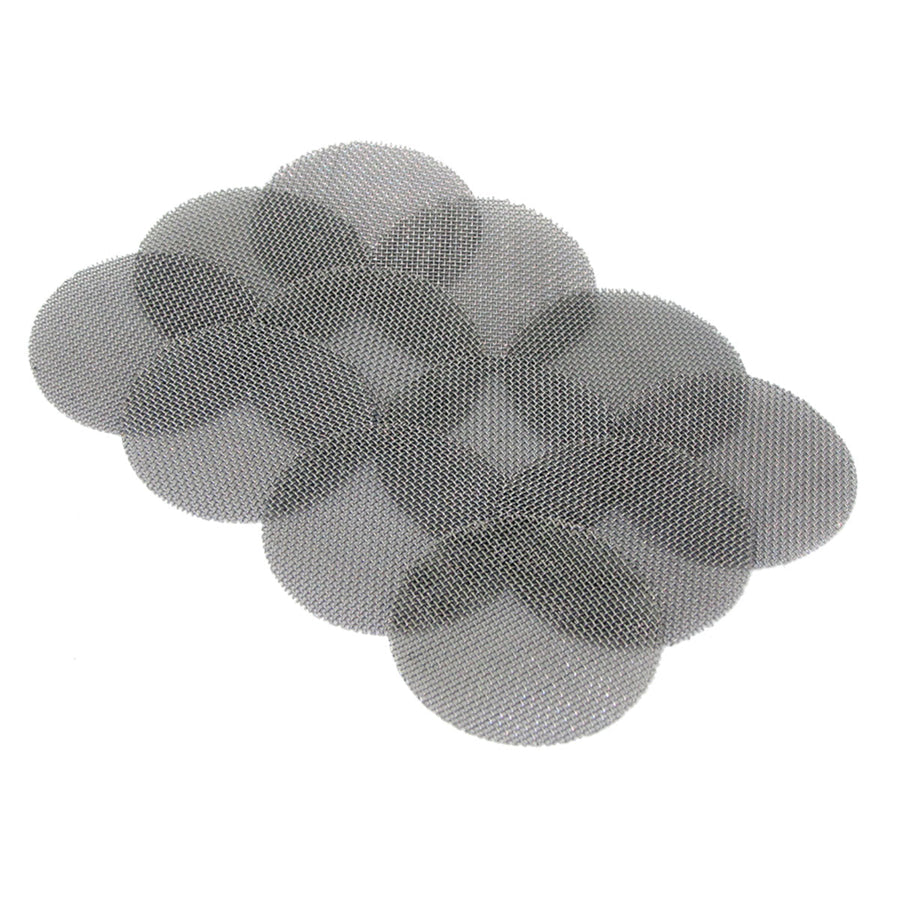 Genius TruTaste Screens, 12-pack - Headshop.com