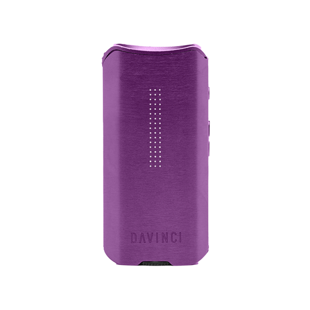 DaVinci IQ2 Vaporizer - Headshop.com