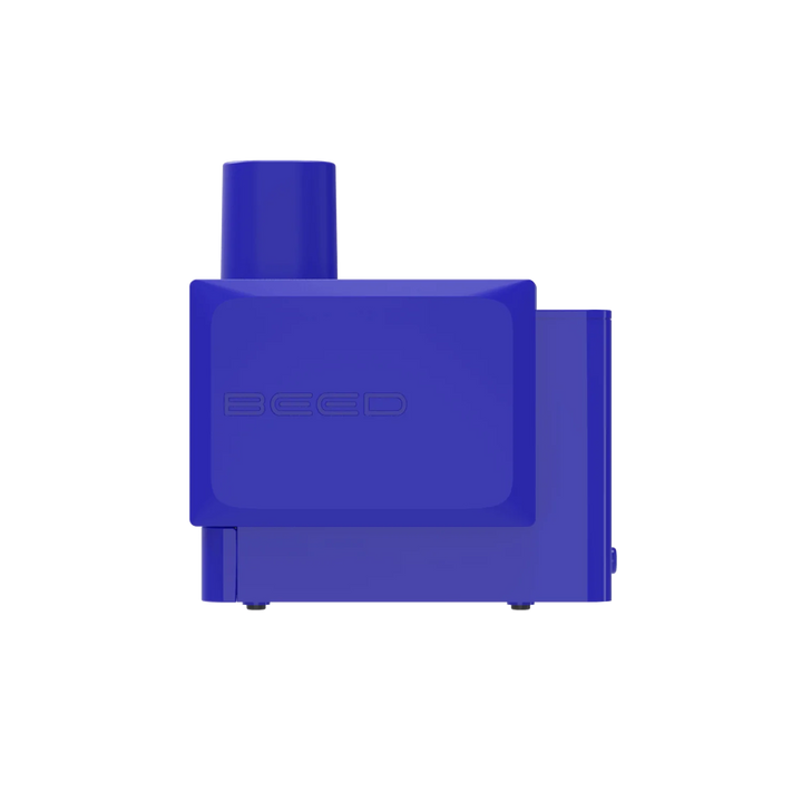 BEED Automatic Cone Filling Machine " The Nespresso of Cannabis" - Headshop.com