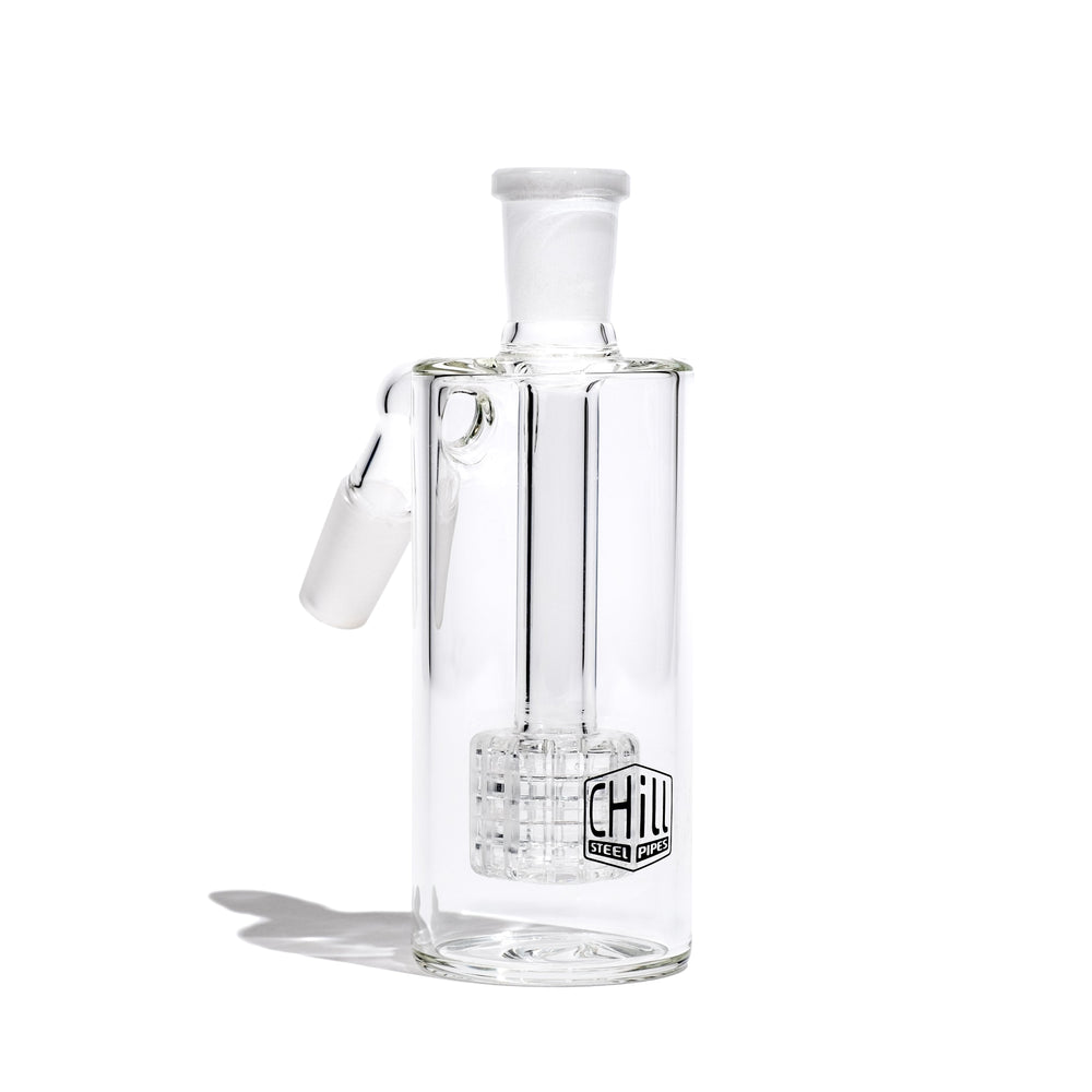 Chill - Glass Ash Catcher - Headshop.com