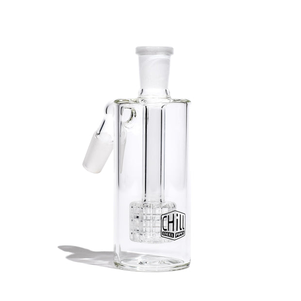 Chill - Glass Ash Catcher - Headshop.com