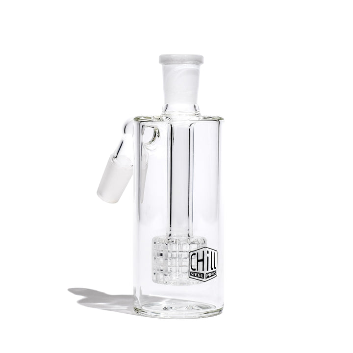 Chill - Glass Ash Catcher - Headshop.com