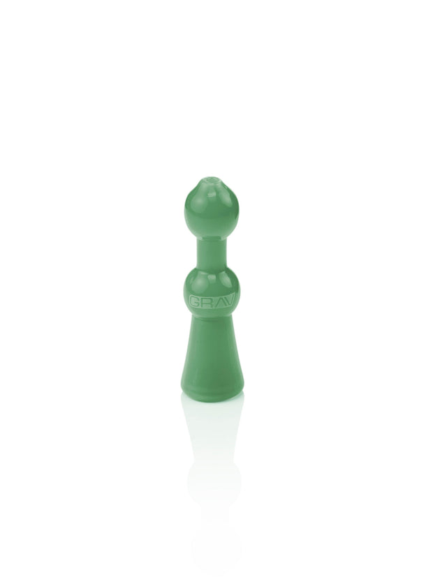 GRAV® Small Bell Chillum - Headshop.com