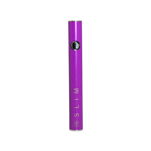 Stache SLIM 510 vape Battery Stache SLIM 510 vape Battery