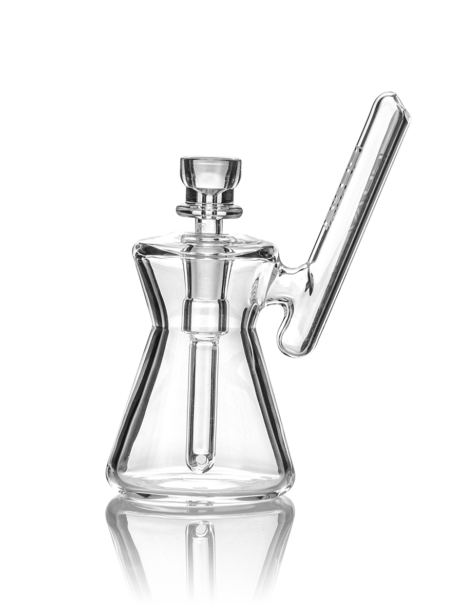 GRAV® Hourglass Pocket Bubbler - Assorted Colors - Headshop.com