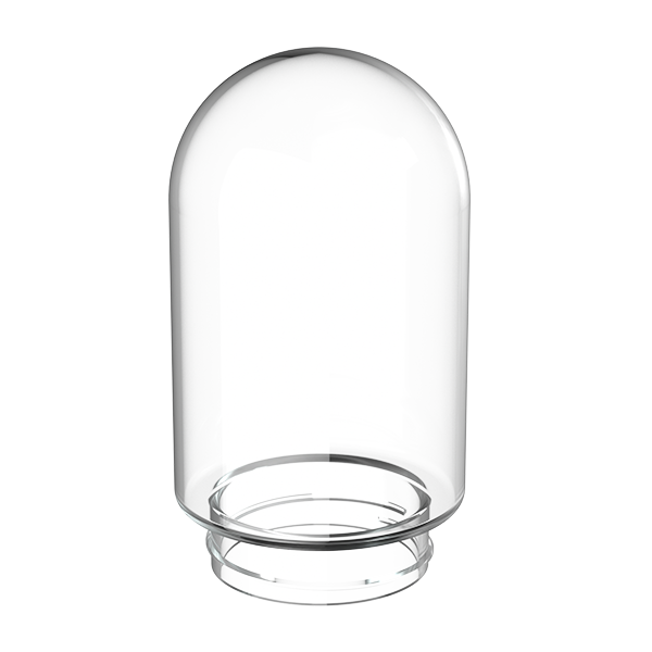 Stündenglass Single Glass Globe (Large) - Headshop.com