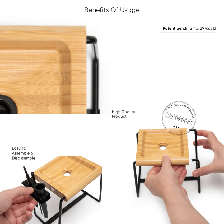 ORION Cone Loader - Headshop.com